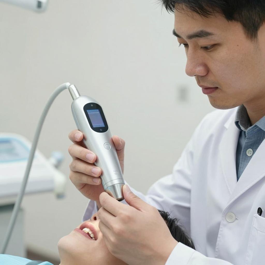 新口腔器械公司如何借助新营销实现反超?第三张图