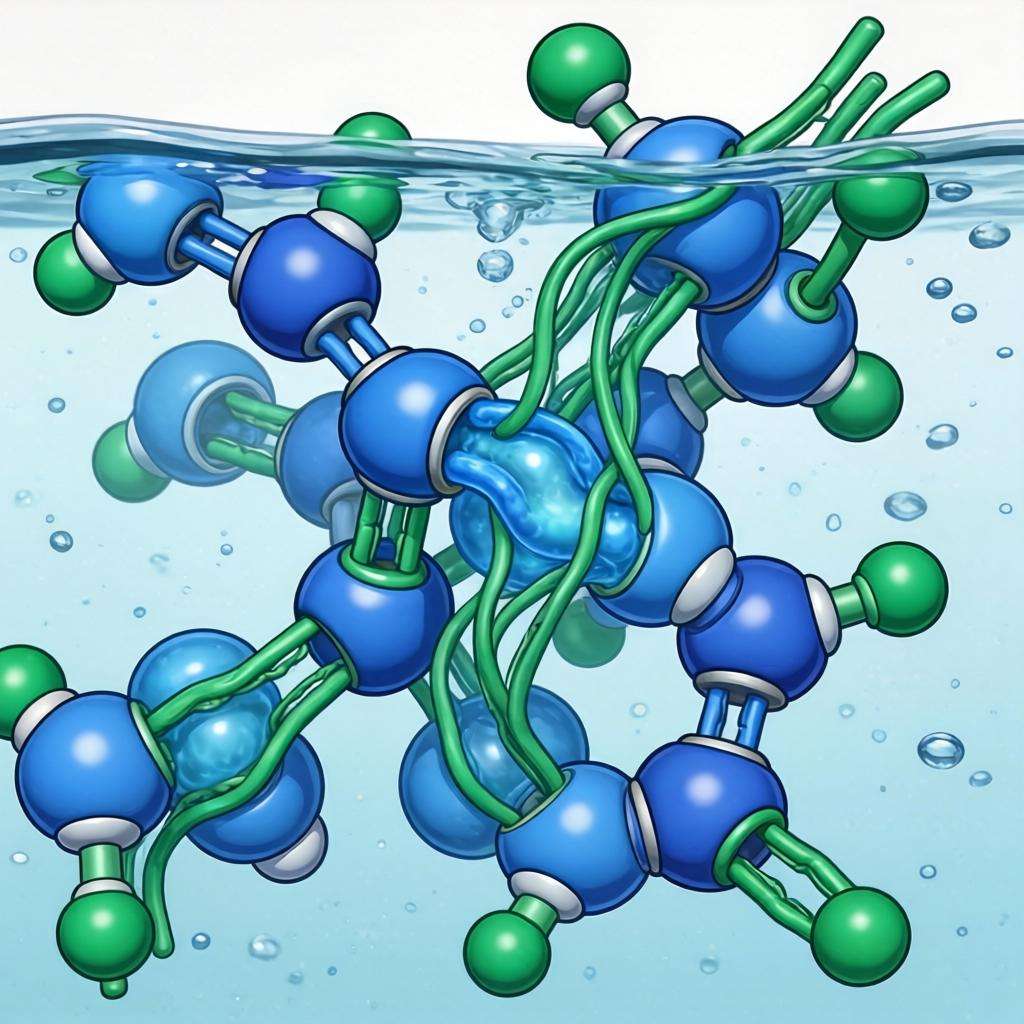 【聚焦】聚合物胶束是新型药物载体 市场待开发空间广阔 【聚焦】聚合物胶束是新型药物载体 市场待开发空间广阔第一张图