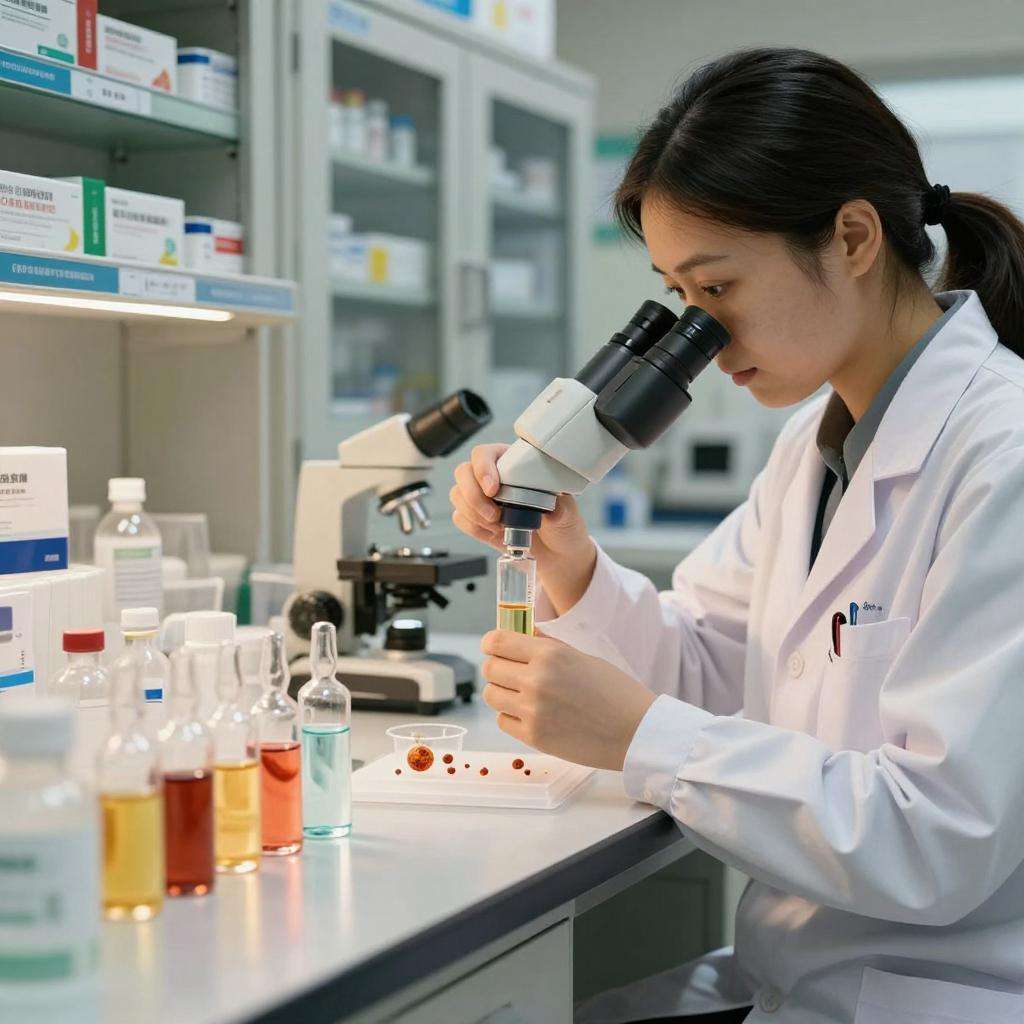 【聚焦】聚合物胶束是新型药物载体 市场待开发空间广阔 【聚焦】聚合物胶束是新型药物载体 市场待开发空间广阔第二张图