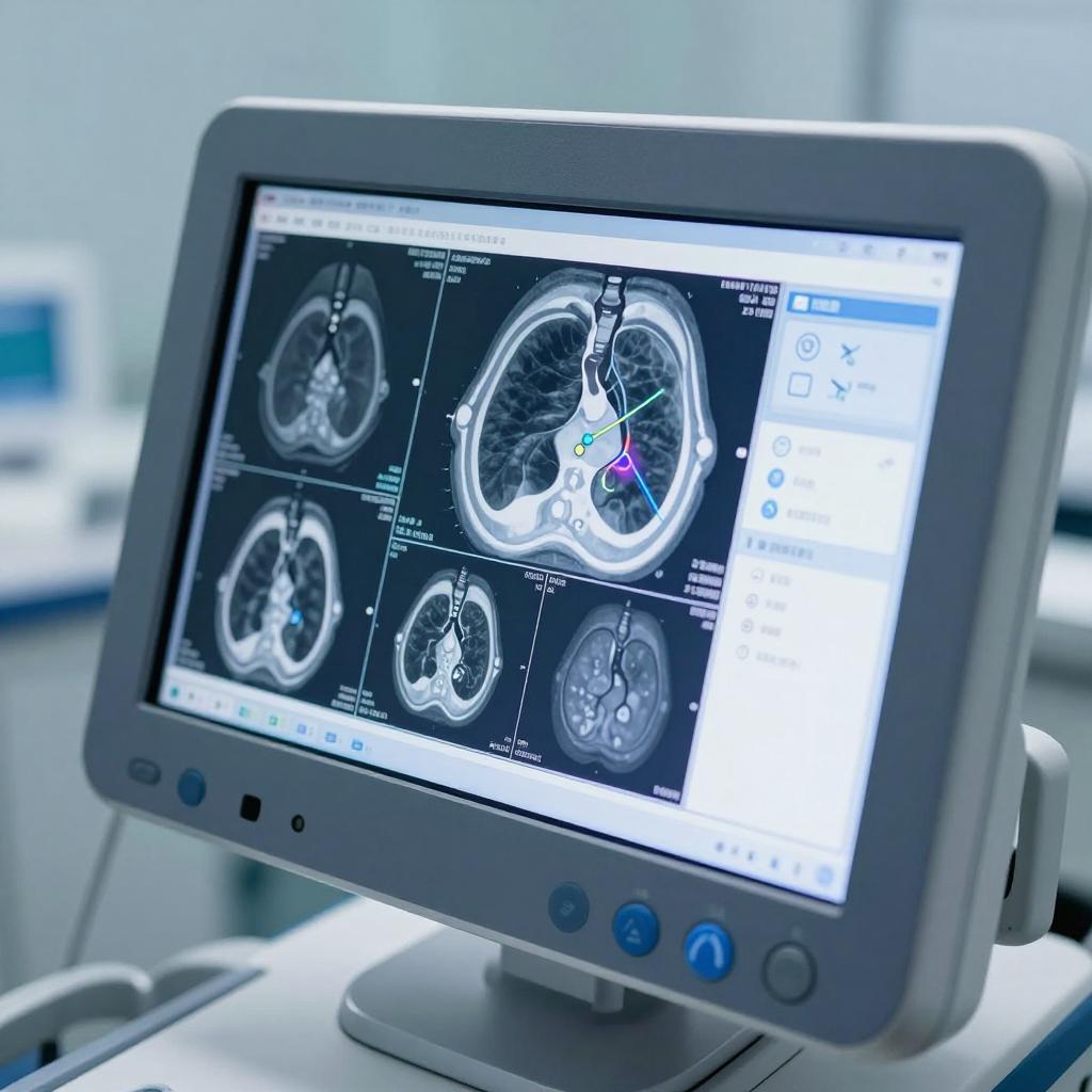 从“免费午餐”到“用者付费”，医疗影像AI们还要走多久？第三张图