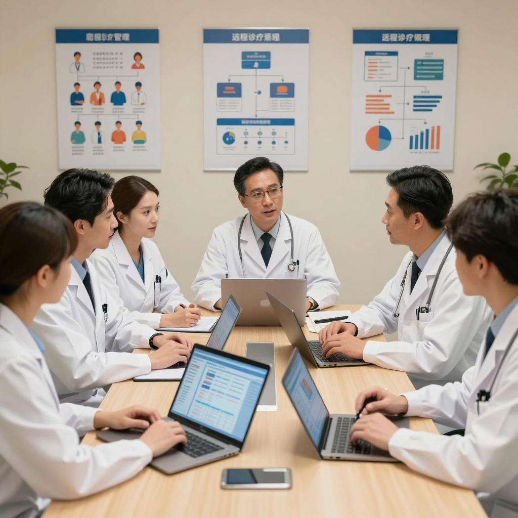 朗玛信息互联网医疗生态圈背后是满满挑战? 朗玛信息互联网医疗生态圈背后是满满挑战?第三张图