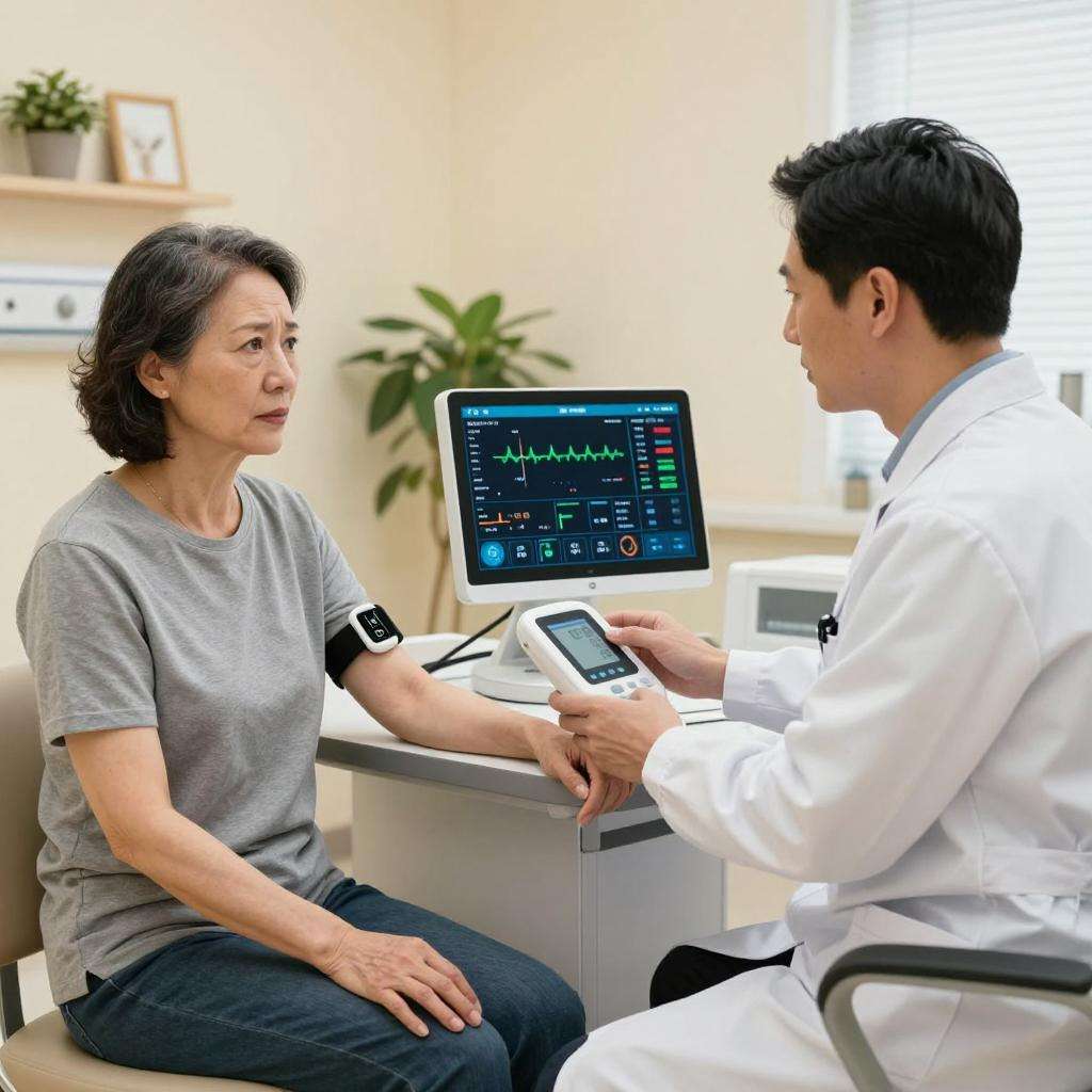 可穿戴医疗设备是“香饽饽” 但也有数据和安全之痛 可穿戴医疗设备是“香饽饽” 但也有数据和安全之痛第一张图