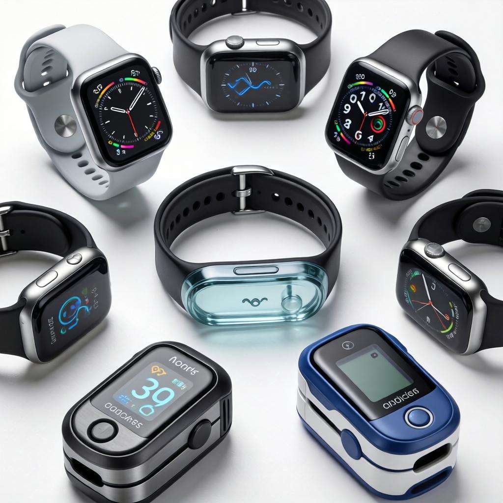 可穿戴医疗设备是“香饽饽” 但也有数据和安全之痛 可穿戴医疗设备是“香饽饽” 但也有数据和安全之痛第三张图