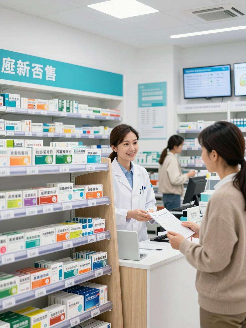 平安好医生与华润三九达成战略合作,医药新零售布局再进一步 平安好医生与华润三九达成战略合作,医药新零售布局再进一步第二张图