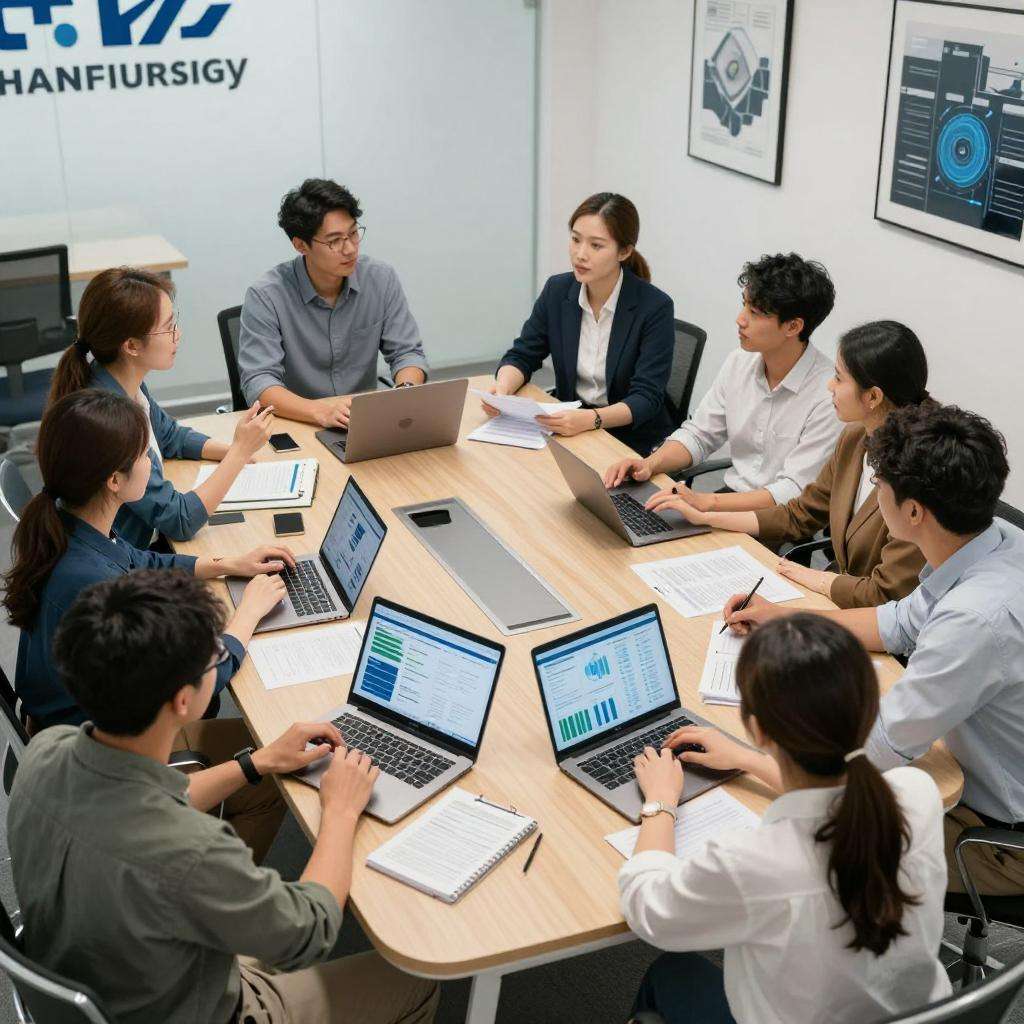 联手谷歌研发新药：吉利德组合拳逆袭数字化创新第一张图