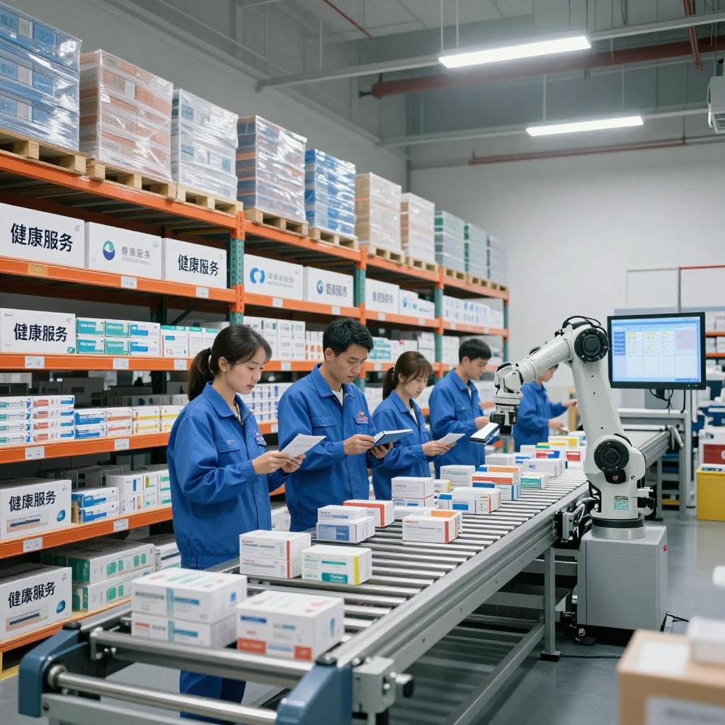 阿康健康完成A轮融资,以供应链集成服务打造“医+病+药+险”生态闭环 阿康健康完成A轮融资,以供应链集成服务打造“医+病+药+险”生态闭环第一张图