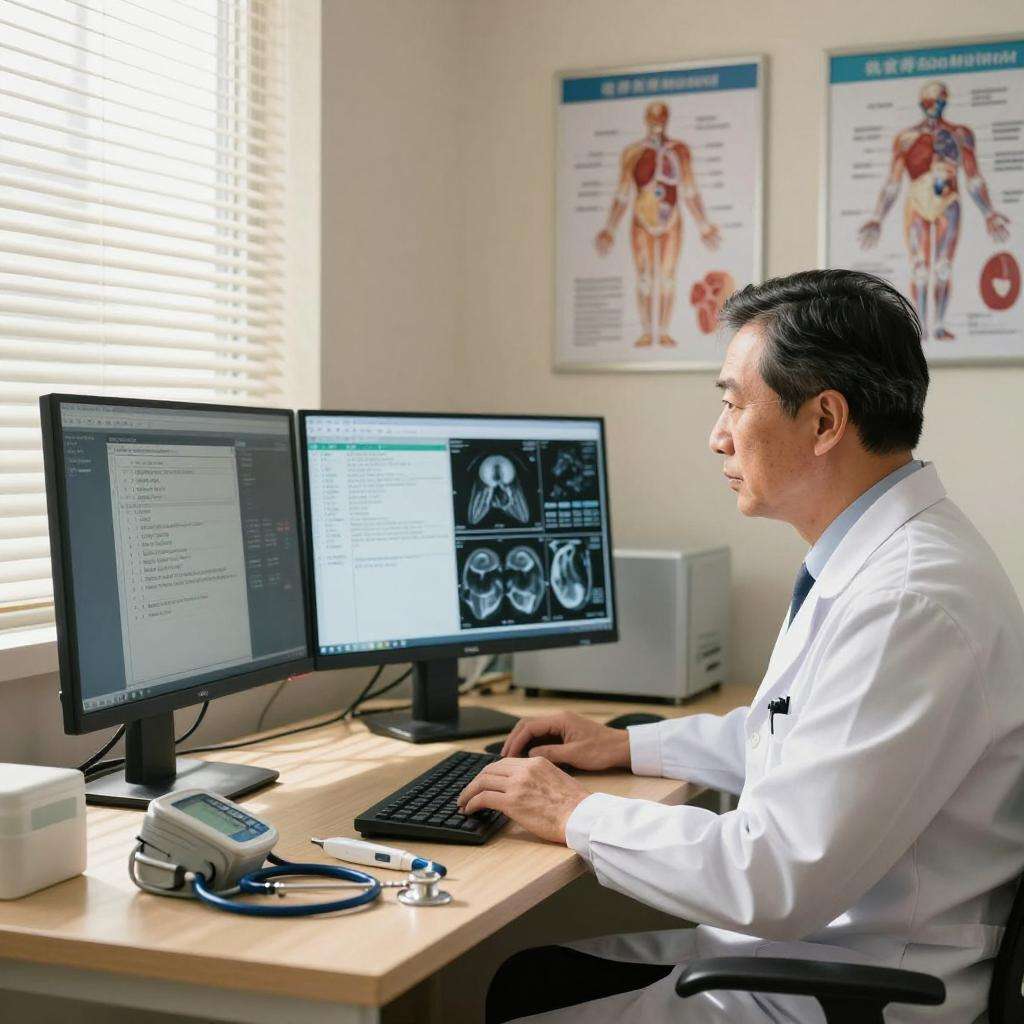 吴庆斌:再不互联互通,医院就OUT了! 吴庆斌:再不互联互通,医院就OUT了!第二张图