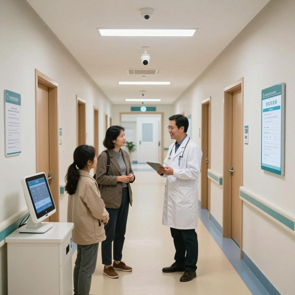 吴庆斌:再不互联互通,医院就OUT了! 吴庆斌:再不互联互通,医院就OUT了!第三张图