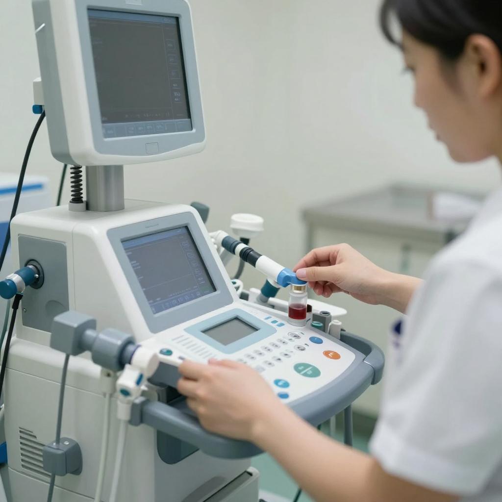 独立血透中心集中采购组织首现，GPO模式再造肾科流通渠道第一张图