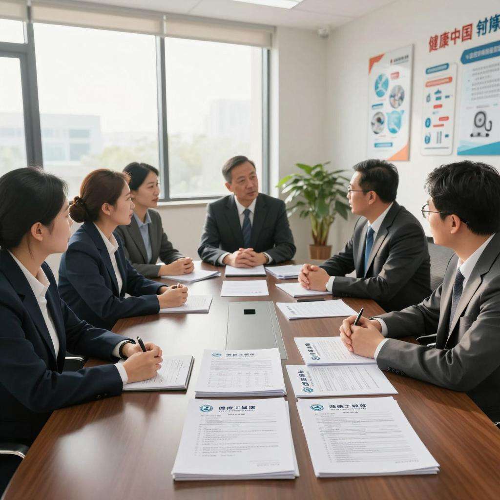 独立血透中心集中采购组织首现，GPO模式再造肾科流通渠道第三张图