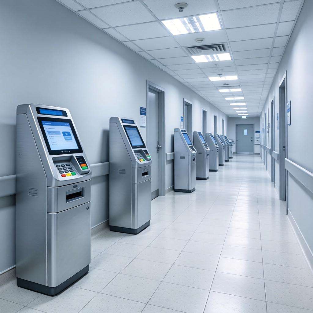 抢占医疗支付平台,这10家创新企业这么干 抢占医疗支付平台,这10家创新企业这么干第三张图