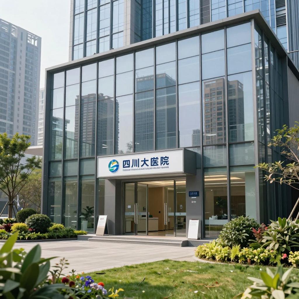 如何轻松开诊所？听听丁香诊所、强森医疗等4位大咖支招第二张图