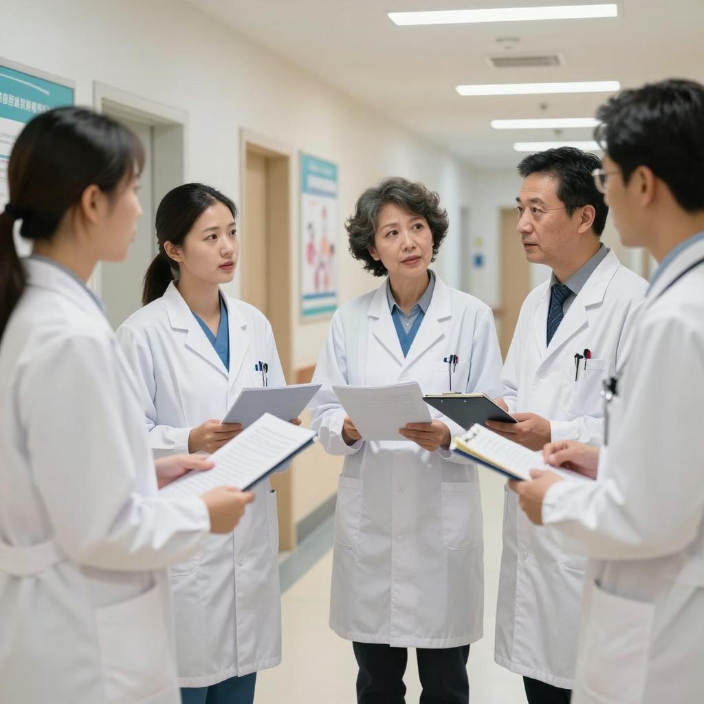 如何轻松开诊所？听听丁香诊所、强森医疗等4位大咖支招第三张图