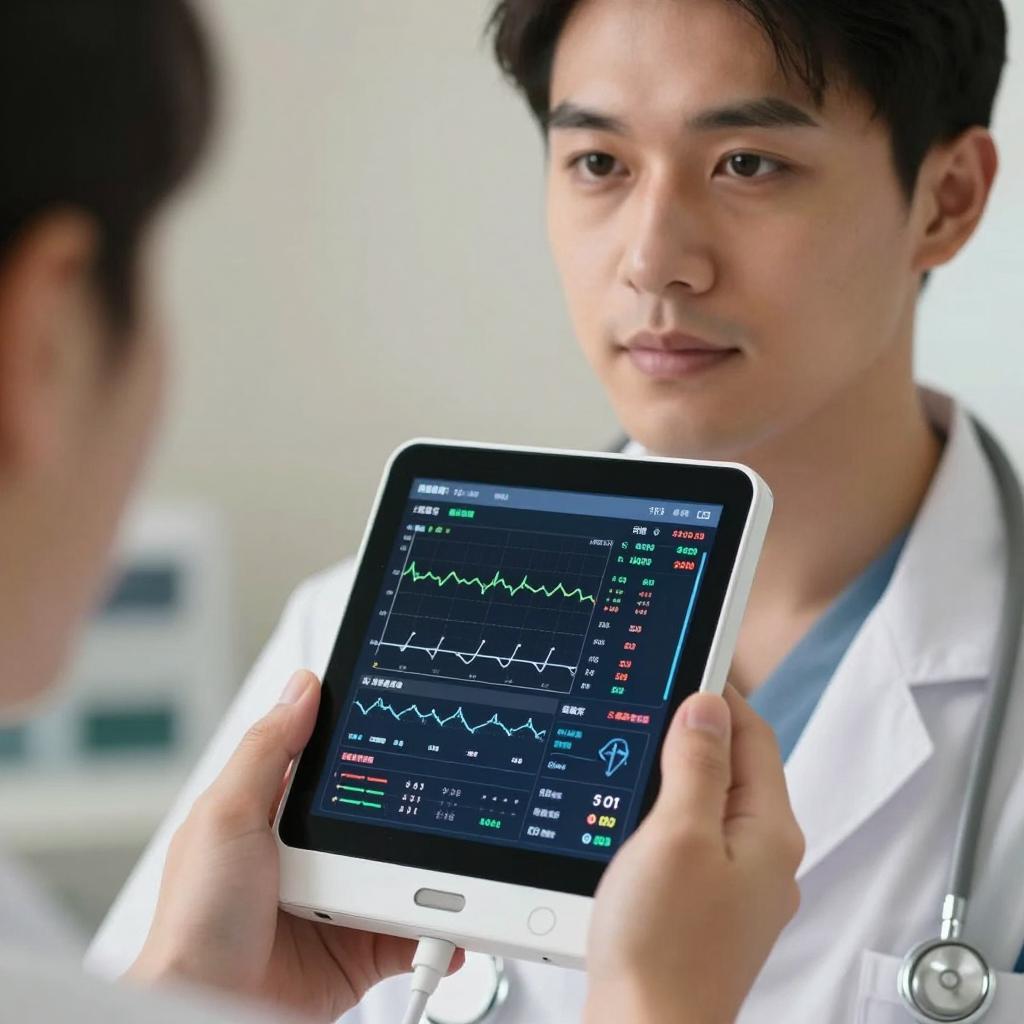 阿里健康、华为、丁香园、微医共谋，智慧医疗下一步究竟该怎么走？第三张图