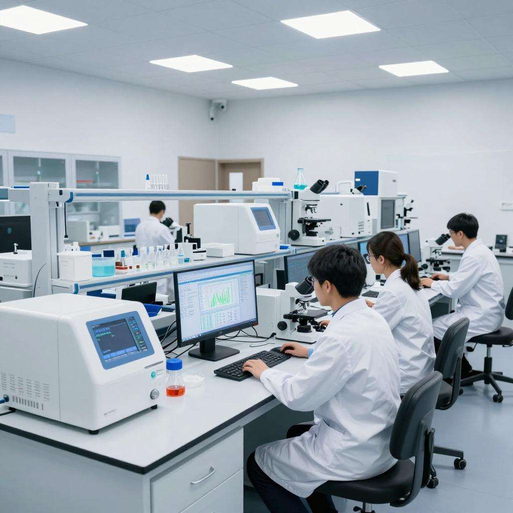 数字化创新助力阿斯利康“王者归来”，百年老店焕新生第一张图