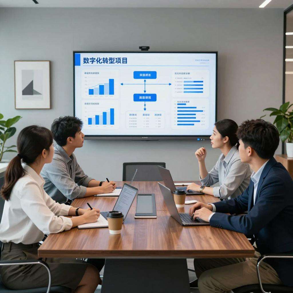 数字化创新助力阿斯利康“王者归来”，百年老店焕新生第二张图