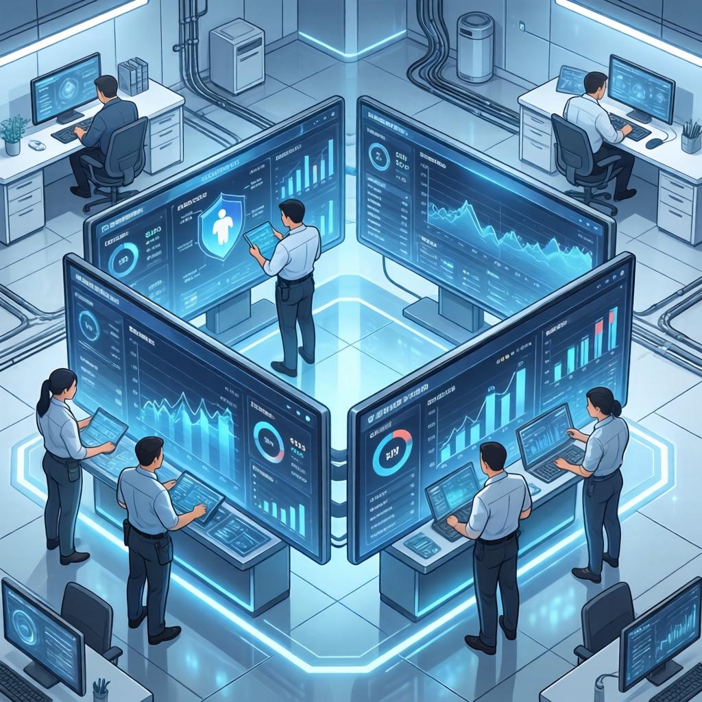 加码AI赛道投入，腾讯医疗板块瞄准“增效、基层与精准”第三张图