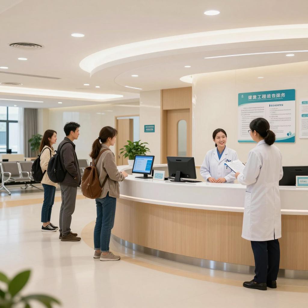 通策医疗“华丽转身”后的这10年第一张图