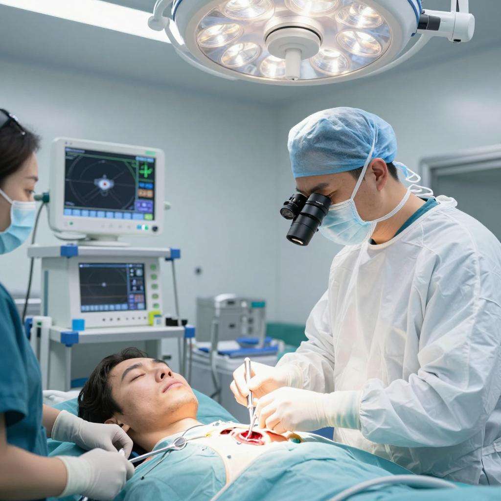 中欧骨科诊疗标准差距大？仁医骨科搭建中欧顶级专家交流平台第二张图