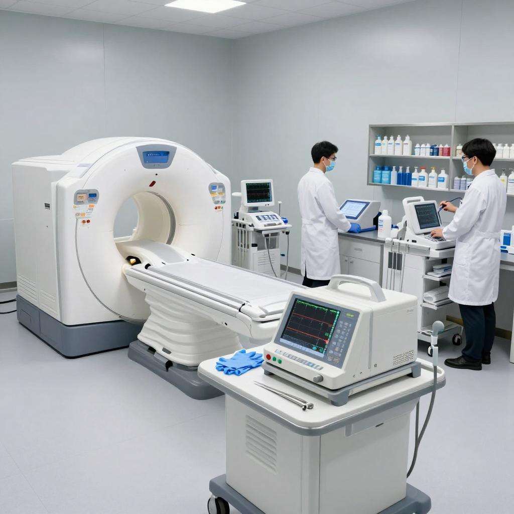 通策医疗“华丽转身”后的这10年第三张图