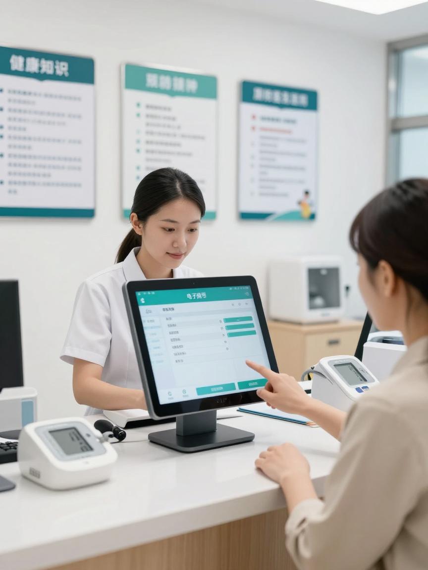 “互联网+诊所”怎么做? “互联网+诊所”怎么做?第一张图