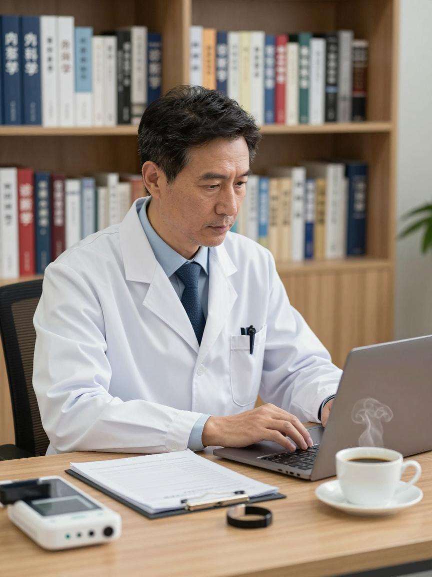 “互联网+诊所”怎么做? “互联网+诊所”怎么做?第二张图