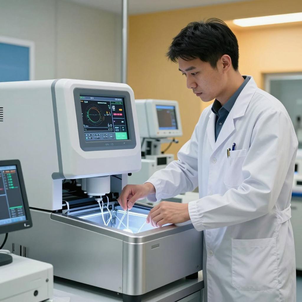 冷冻人体：你我都是美国队长，“长生不死”在咫尺第一张图