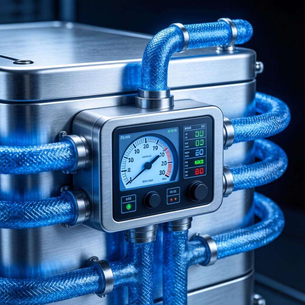 冷冻人体：你我都是美国队长，“长生不死”在咫尺第二张图