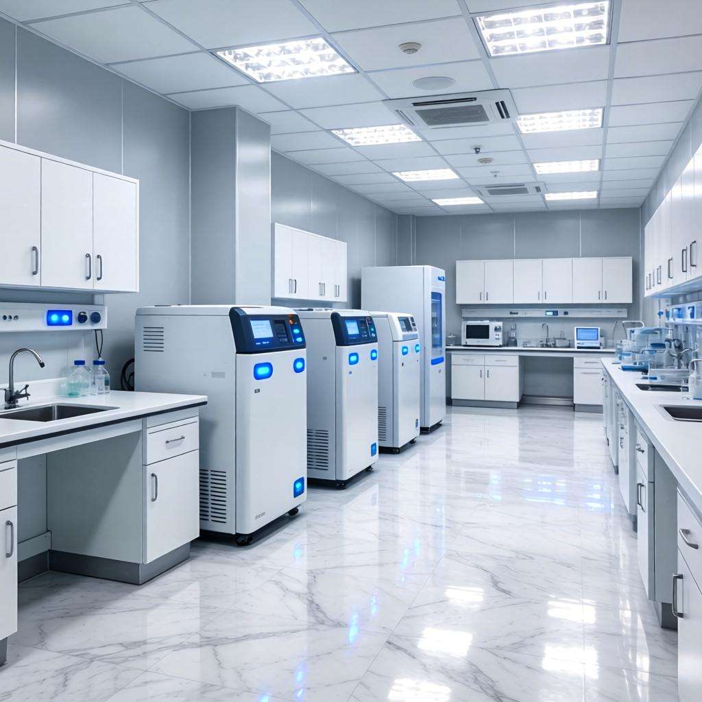 冷冻人体：你我都是美国队长，“长生不死”在咫尺第三张图