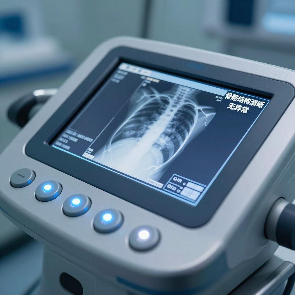 人工智能市场广阔 AI医学影像该如何盈利？第三张图