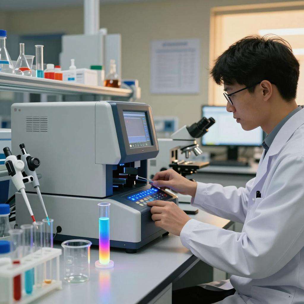 蛋白质魔术师:为多个行业打开新市场的蛋白质工程公司 蛋白质魔术师:为多个行业打开新市场的蛋白质工程公司第一张图