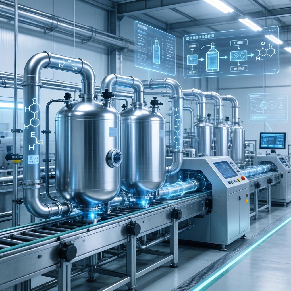 蛋白质魔术师:为多个行业打开新市场的蛋白质工程公司 蛋白质魔术师:为多个行业打开新市场的蛋白质工程公司第二张图