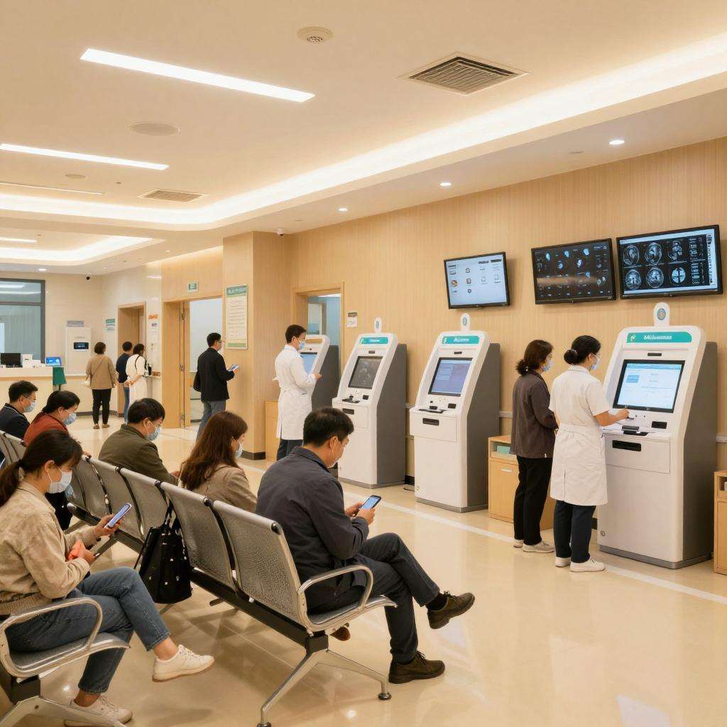 政策助推前景向好，医生IP或成独立第三方影像中心王牌第二张图