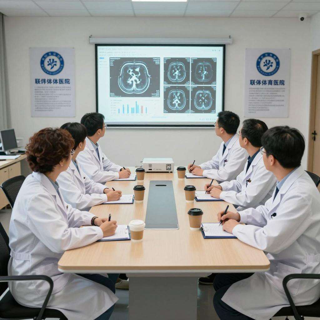 政策助推前景向好，医生IP或成独立第三方影像中心王牌第三张图