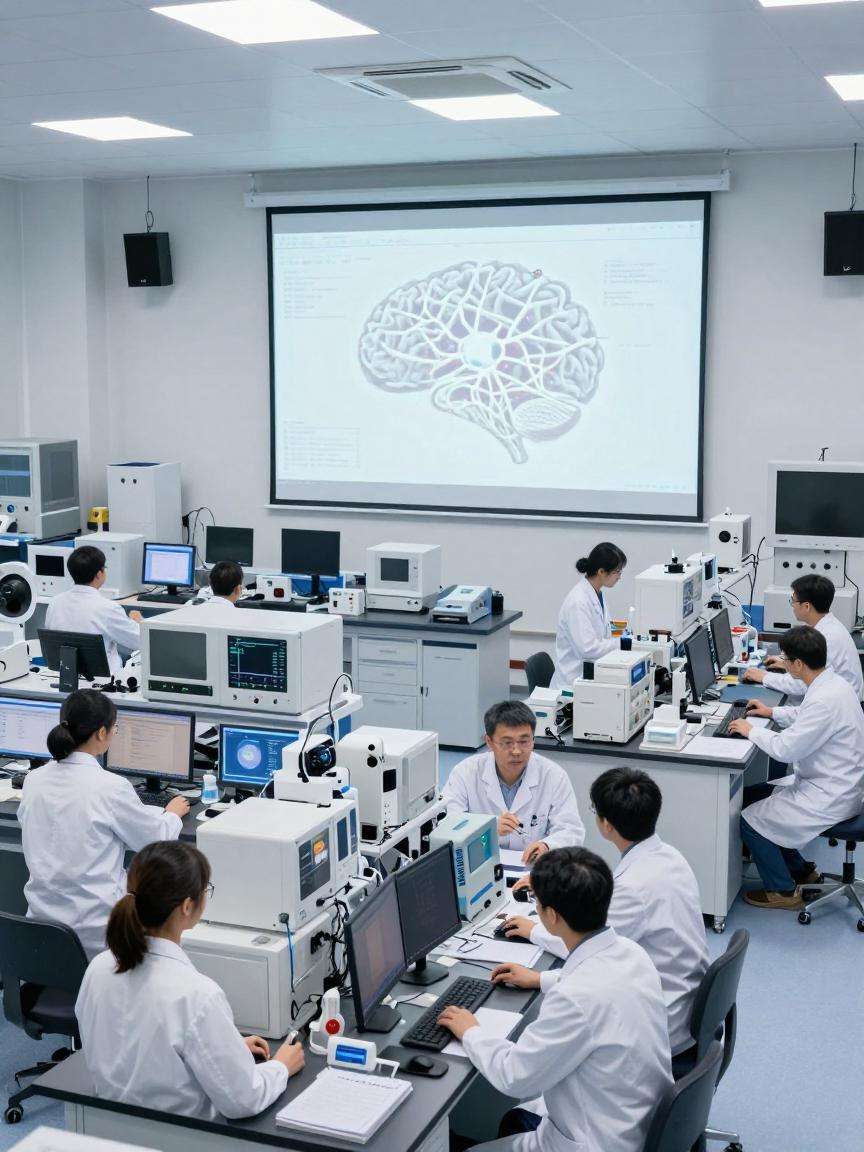 不谈长生不死，我们要如何看待思维移植第三张图