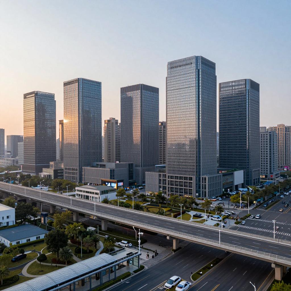 紧抓生物医药无“芯”之痛，从源头打破国际垄断，南京昊绿的野心与情怀第三张图