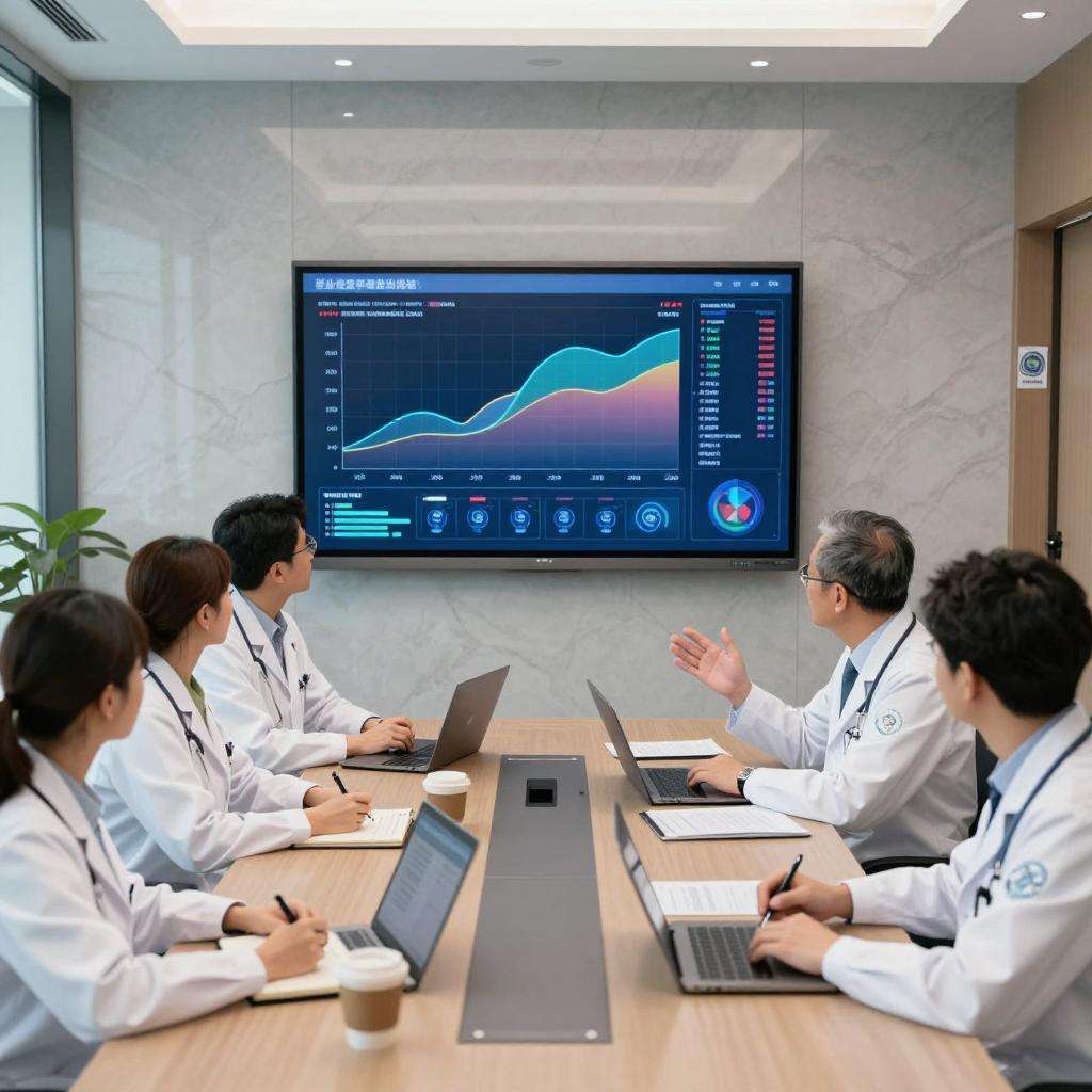 盘点全球11个皮肤病AI项目：中国企业最多第三张图