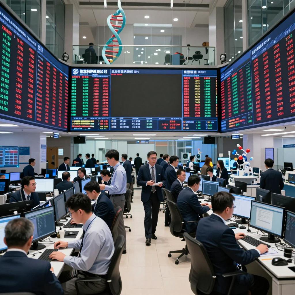 艾美疫苗第三次上市：新冠疫苗在内的新产品研发缓慢第二张图