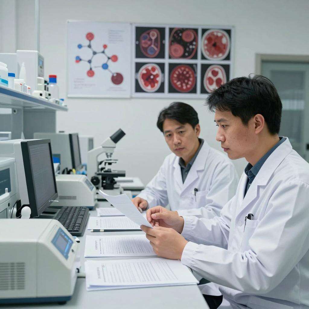 未获FDA批准，胃癌明星靶点FIC药物遭遇黑天鹅第一张图