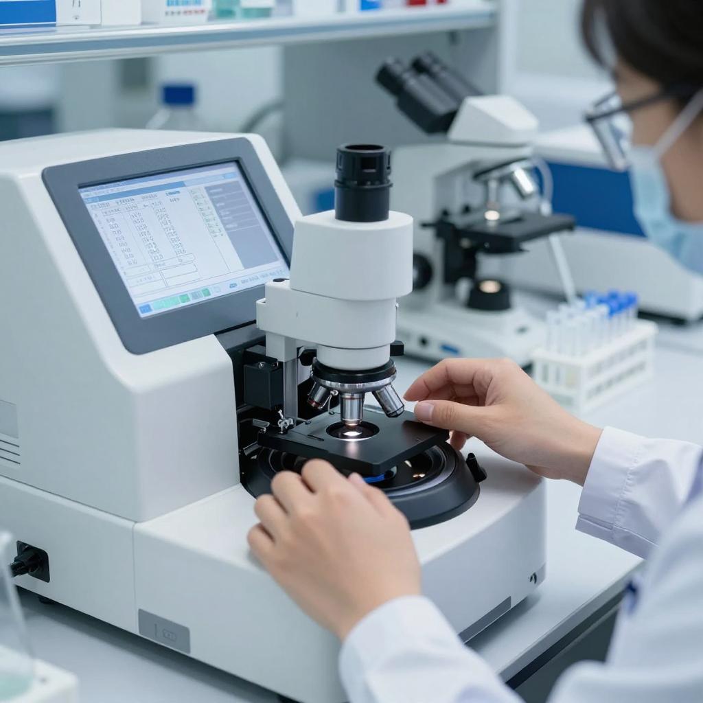 【聚焦】人体呼出气体检测质谱仪应用潜力巨大 步锐科技是我国唯一生产商第一张图