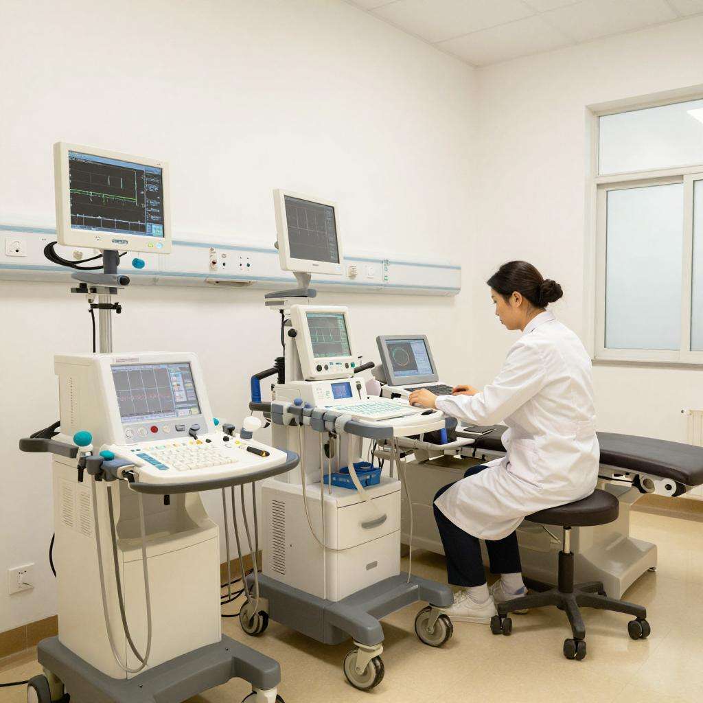 【洞察】肌电图机临床应用广泛 县级综合医院配置率将提升 【洞察】肌电图机临床应用广泛 县级综合医院配置率将提升第一张图