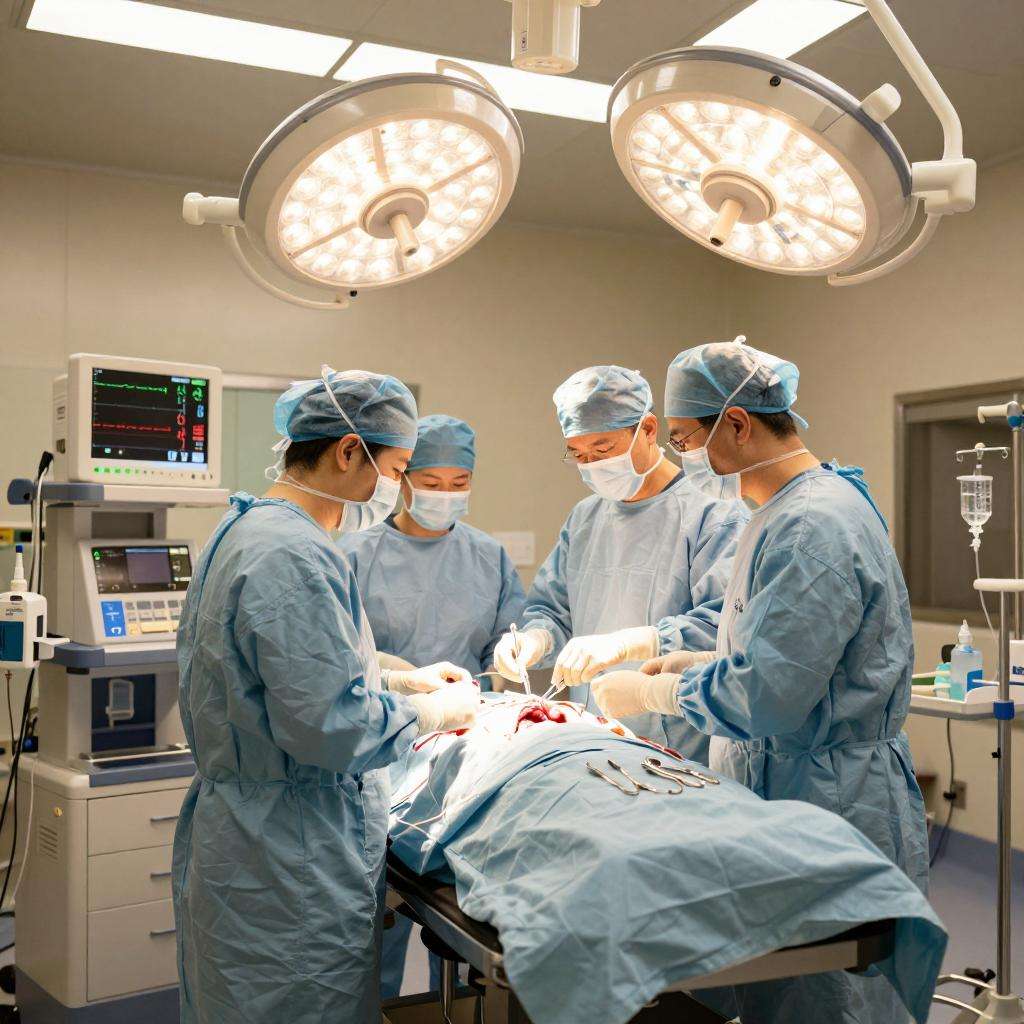 AI技术正在改变美国器官捐赠第一张图