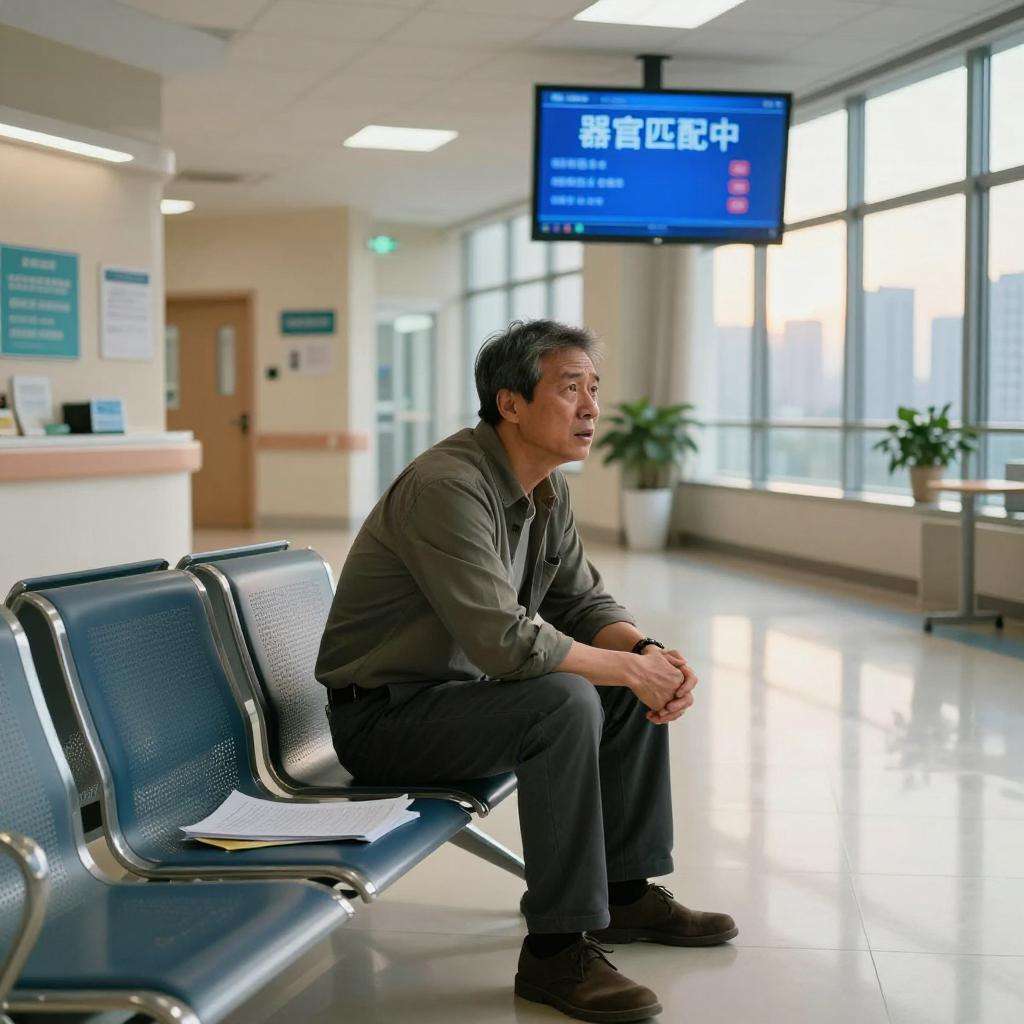 AI技术正在改变美国器官捐赠第二张图