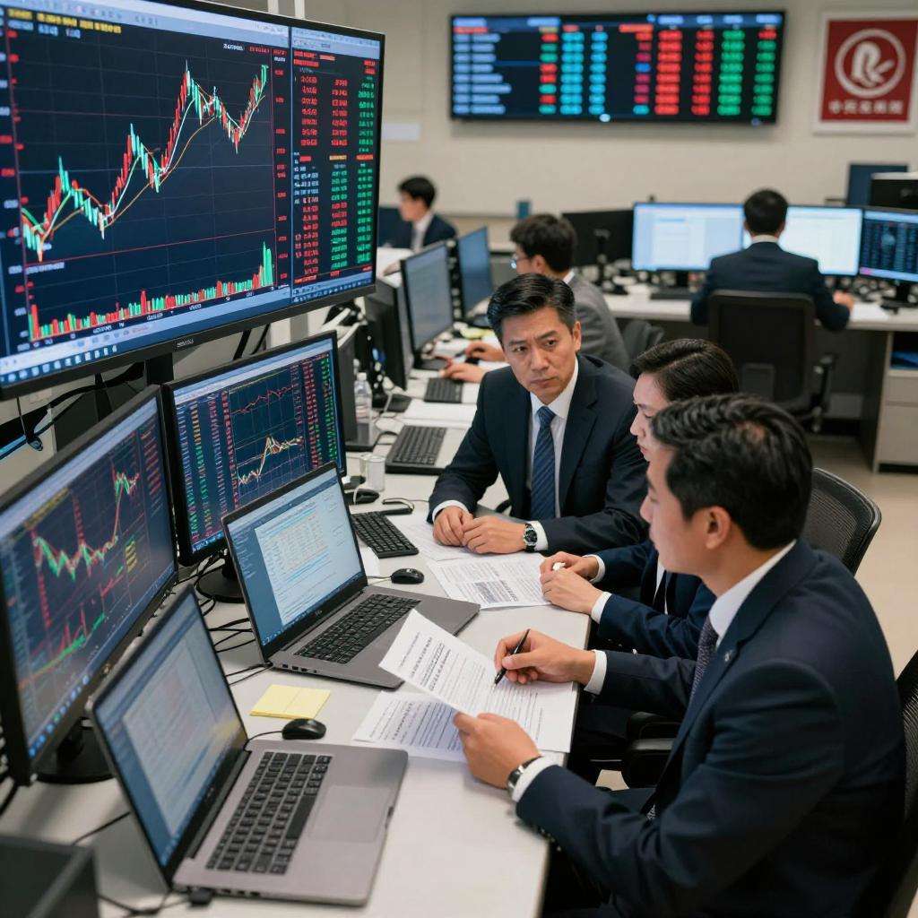 金域医学上市一年了，但市场似乎对它“检验+”的梦想失去耐心第二张图