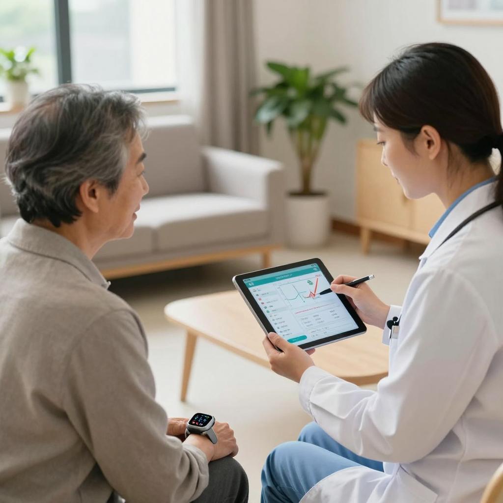 改变世界的苹果，为何还难以改变医疗？第三张图