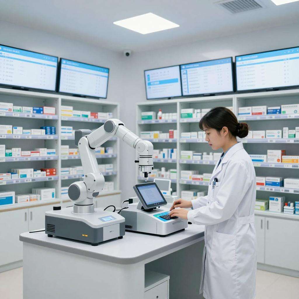 泉源堂在成都实现网格化布局，全面上线24小时药店服务第一张图