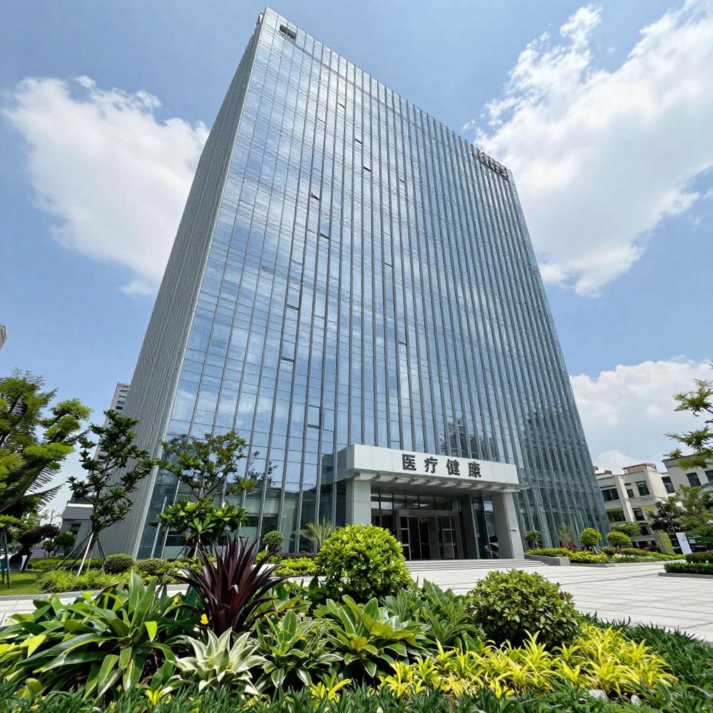 金域医学上市一年了，但市场似乎对它“检验+”的梦想失去耐心第三张图