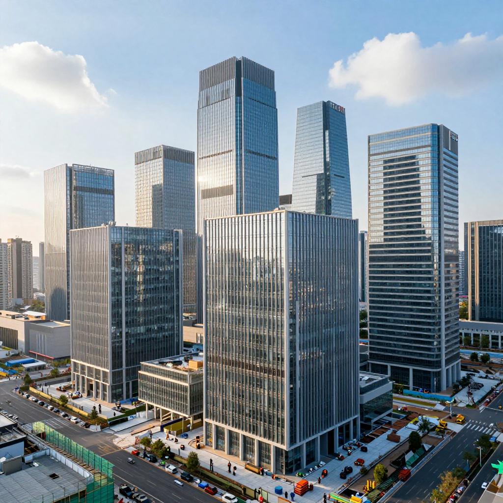 “为战场而生”的美年健康做起了“航母梦”第二张图