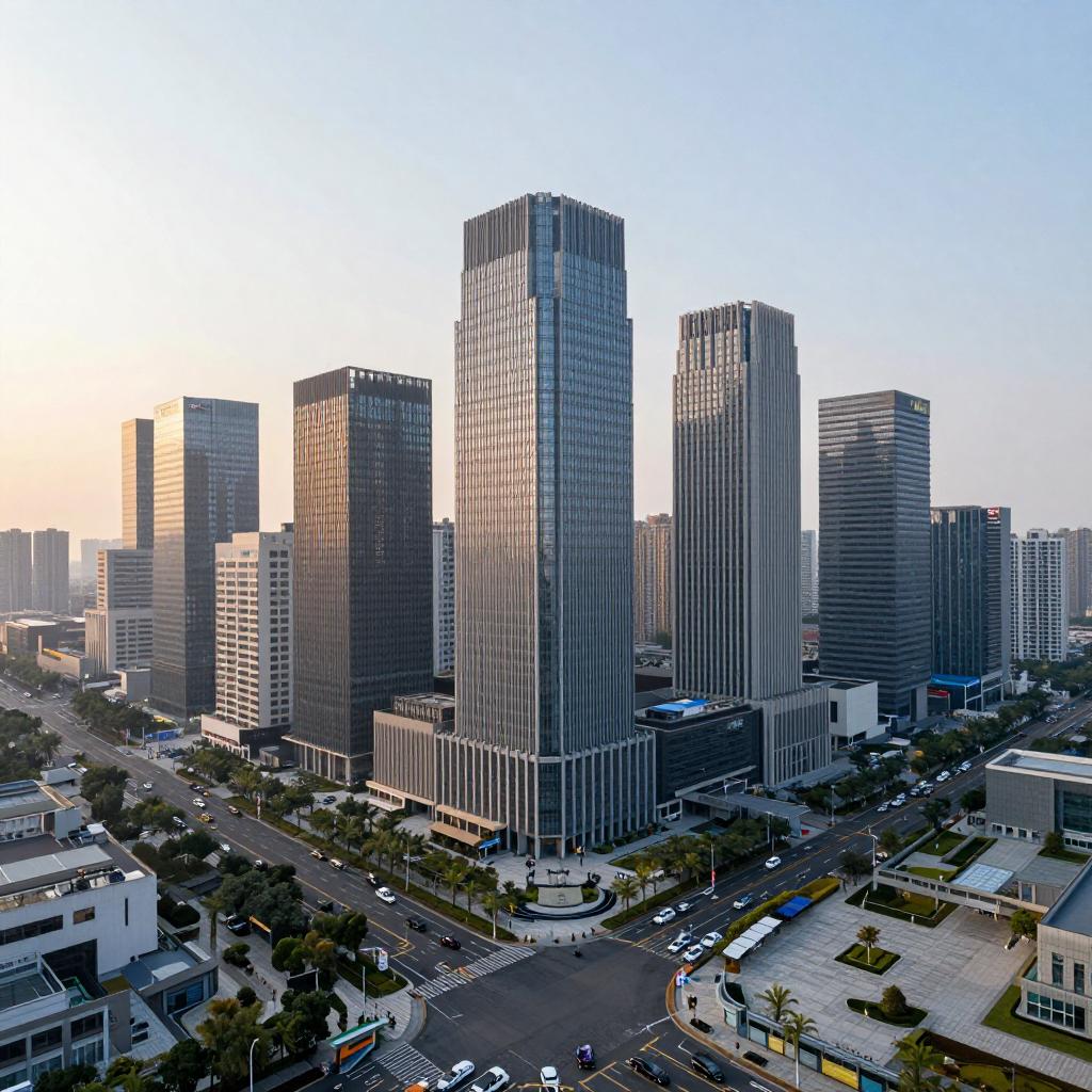 邵逸夫医院院长蔡秀军：如何构建“互利网+医疗健康”平台？第二张图