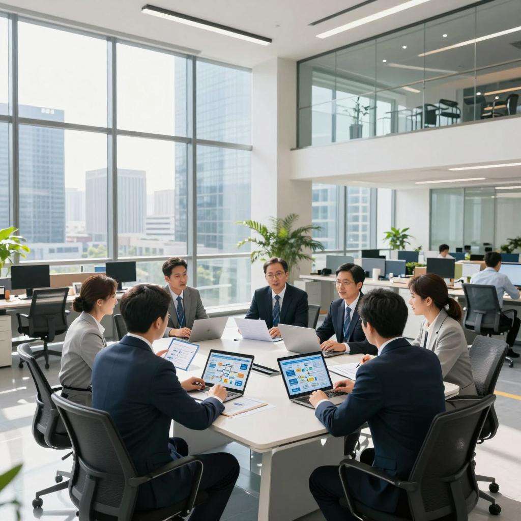 全球药品价格降温，武田制药布局数字化创新打好翻身仗第二张图